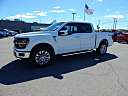 2024 Ford F-150 XLT at Wetzel Ford