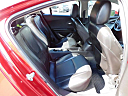 Thumbnail image of 2011 Chevrolet Volt at Gary Mathews Motors