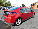 Thumbnail image of 2011 Chevrolet Volt at Gary Mathews Motors
