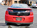 Thumbnail image of 2011 Chevrolet Volt at Gary Mathews Motors