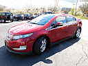 Thumbnail image of 2011 Chevrolet Volt at Gary Mathews Motors