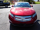 Thumbnail image of 2011 Chevrolet Volt at Gary Mathews Motors