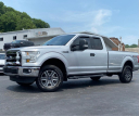 Thumbnail image of 2016 Ford F-150 at WHEELS & DEALS