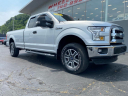 Thumbnail image of 2016 Ford F-150 at WHEELS & DEALS