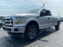 Thumbnail image of 2016 Ford F-150 at WHEELS & DEALS