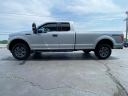 2016 Ford F-150 at WHEELS & DEALS