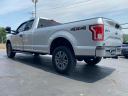 Thumbnail image of 2016 Ford F-150 at WHEELS & DEALS