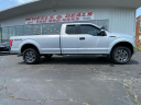 Thumbnail image of 2016 Ford F-150 at WHEELS & DEALS