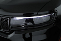 Thumbnail image of 2023 Jeep Wagoneer L at Security Jeep, Dodge, Chrysler, Ram
