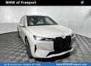 2026 BMW iX xDrive45 at BMW Mini of Freeport