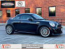 2012 MINI Cooper Coupe John Cooper Works at Anytime Auto Group