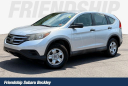 Thumbnail image of 2014 Honda CR-V at Friendship Subaru Of Beckley