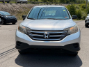 2014 Honda CR-V LX at Friendship Subaru Of Beckley