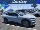 2024 Ford Mustang Mach-E Premium at Courtesy Chevrolet- Phoenix, AZ