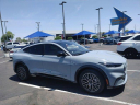 Thumbnail image of 2024 Ford Mustang Mach-E at Courtesy Chevrolet- Phoenix, AZ