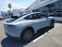 Thumbnail image of 2024 Ford Mustang Mach-E at Courtesy Chevrolet- Phoenix, AZ
