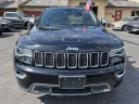 2018 Jeep Grand Cherokee Limited at ANGIE'S AUTO SALES LLC