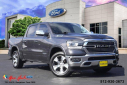 Thumbnail image of 2022 Ram 1500 at Mac Haik Ford Georgetown Preowned