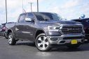 Thumbnail image of 2022 Ram 1500 at Mac Haik Ford Georgetown Preowned