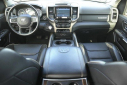 Thumbnail image of 2022 Ram 1500 at Mac Haik Ford Georgetown Preowned