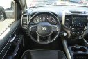 Thumbnail image of 2022 Ram 1500 at Mac Haik Ford Georgetown Preowned