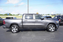 Thumbnail image of 2022 Ram 1500 at Mac Haik Ford Georgetown Preowned
