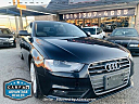 Thumbnail image of 2013 Audi A4 at iDrive of El Paso, TX