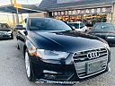 Thumbnail image of 2013 Audi A4 at iDrive of El Paso, TX