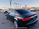 Thumbnail image of 2013 Audi A4 at iDrive of El Paso, TX