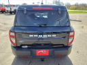 Thumbnail image of 2022 Ford Bronco Sport at Link Ford Of Rice Lake