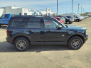 Thumbnail image of 2022 Ford Bronco Sport at Link Ford Of Rice Lake