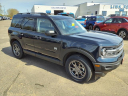 Thumbnail image of 2022 Ford Bronco Sport at Link Ford Of Rice Lake
