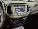 Thumbnail image of 2021 Jeep Compass at Decozen Chrysler Jeep Dodge