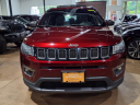 Thumbnail image of 2021 Jeep Compass at Decozen Chrysler Jeep Dodge