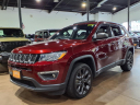 Thumbnail image of 2021 Jeep Compass at Decozen Chrysler Jeep Dodge