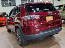 Thumbnail image of 2021 Jeep Compass at Decozen Chrysler Jeep Dodge