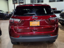 Thumbnail image of 2021 Jeep Compass at Decozen Chrysler Jeep Dodge