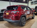 Thumbnail image of 2021 Jeep Compass at Decozen Chrysler Jeep Dodge