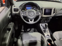 Thumbnail image of 2021 Jeep Compass at Decozen Chrysler Jeep Dodge