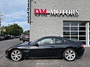 2014 Maserati GranTurismo at DM Motors LLC
