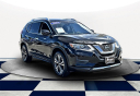 2019 Nissan Rogue SV at Atlantic Hyundai Genesis South Shore