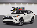 Thumbnail image of 2021 Toyota Highlander at Smithtown Toyota