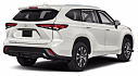 Thumbnail image of 2021 Toyota Highlander at Smithtown Toyota