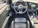 Thumbnail image of 2022 Alfa Romeo Giulia at FermanBmwMiniOfTampaBay - USED