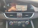 Thumbnail image of 2022 Alfa Romeo Giulia at FermanBmwMiniOfTampaBay - USED