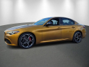 Thumbnail image of 2022 Alfa Romeo Giulia at FermanBmwMiniOfTampaBay - USED
