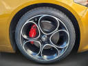 Thumbnail image of 2022 Alfa Romeo Giulia at FermanBmwMiniOfTampaBay - USED