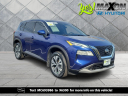 Thumbnail image of 2021 Nissan Rogue at Maxon Hyundai Inc.