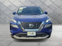Thumbnail image of 2021 Nissan Rogue at Maxon Hyundai Inc.