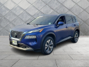 Thumbnail image of 2021 Nissan Rogue at Maxon Hyundai Inc.